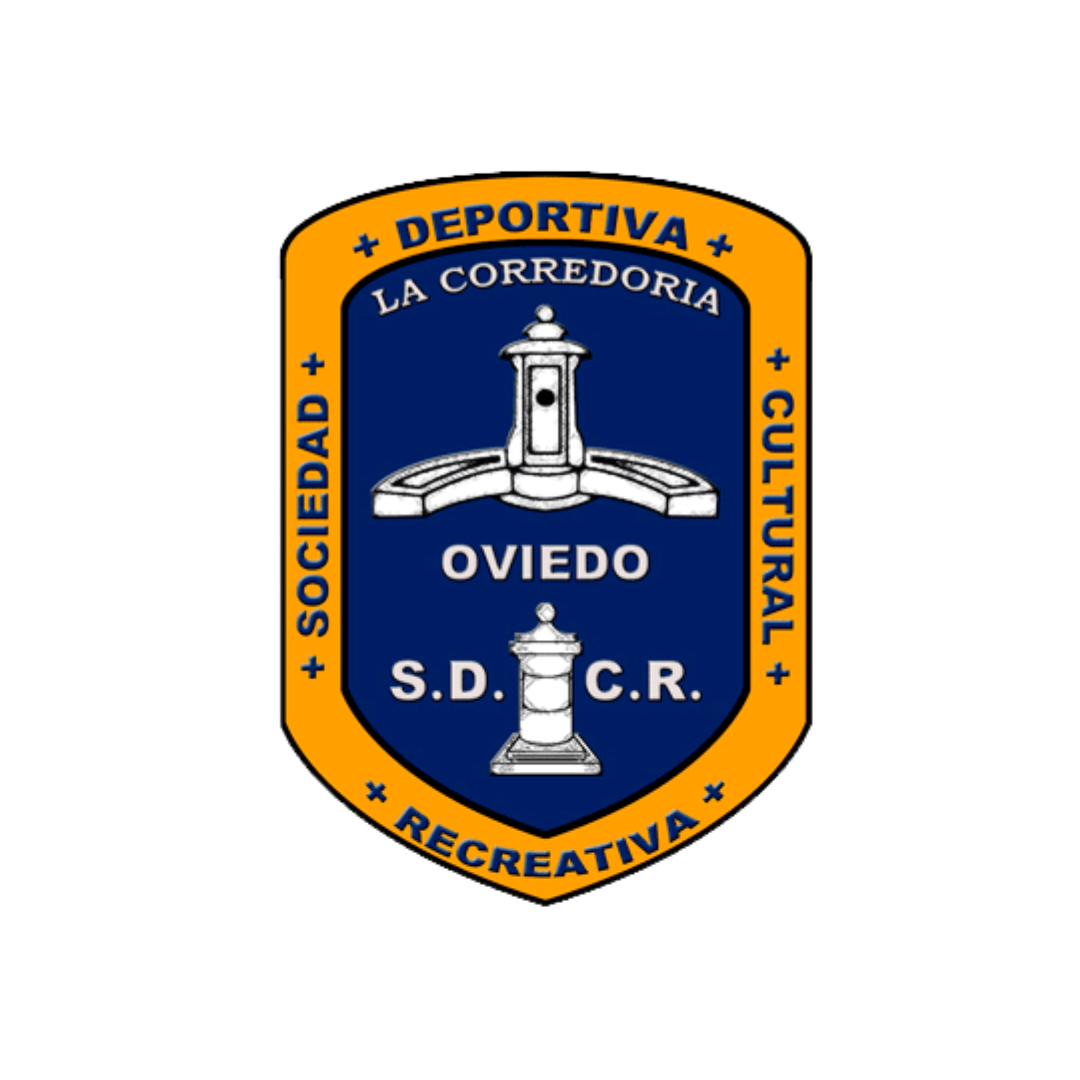 S. D. C. R. La Corredoria logo