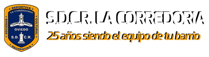 SDCR La Corredoria