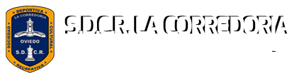 SDCR La Corredoria